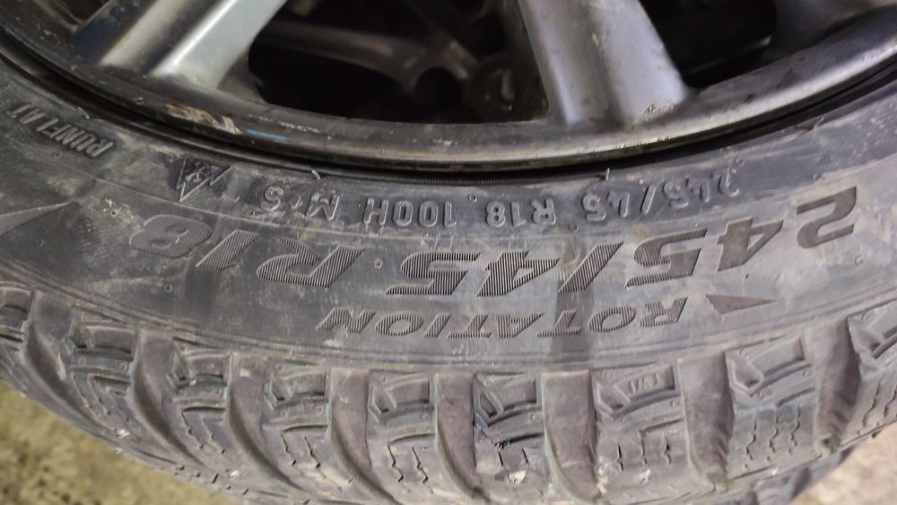 Шины с дискамм мишлен