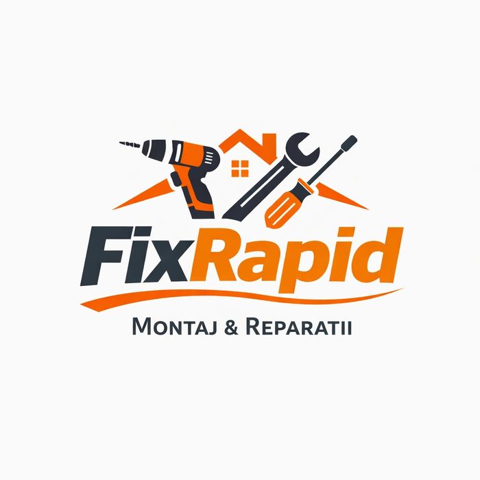 FixRapid: Montaj și reparații
