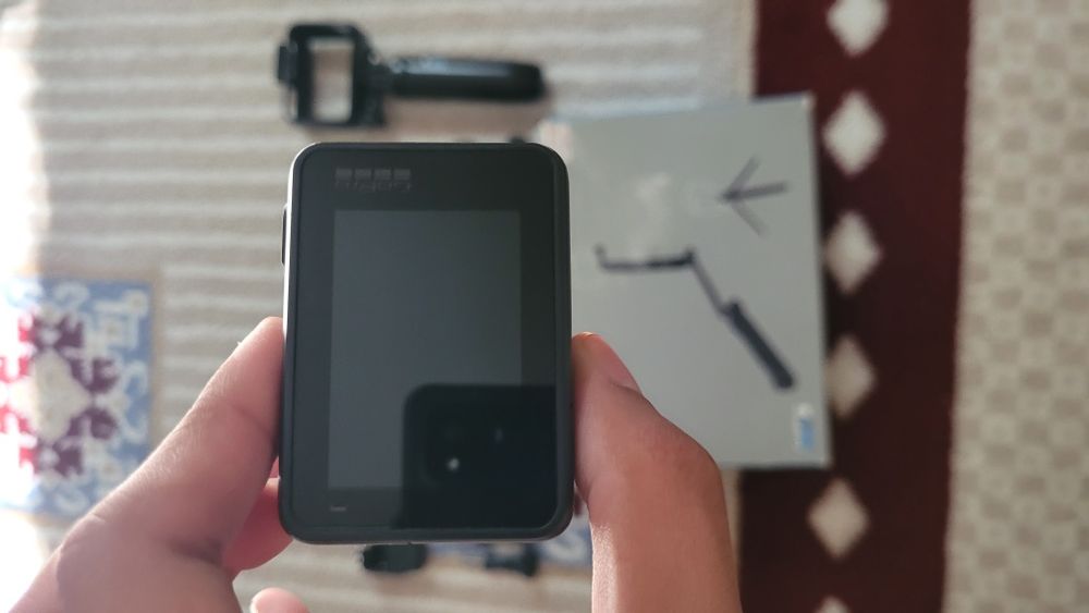 GoPro hero 7 black гопро хиро 7