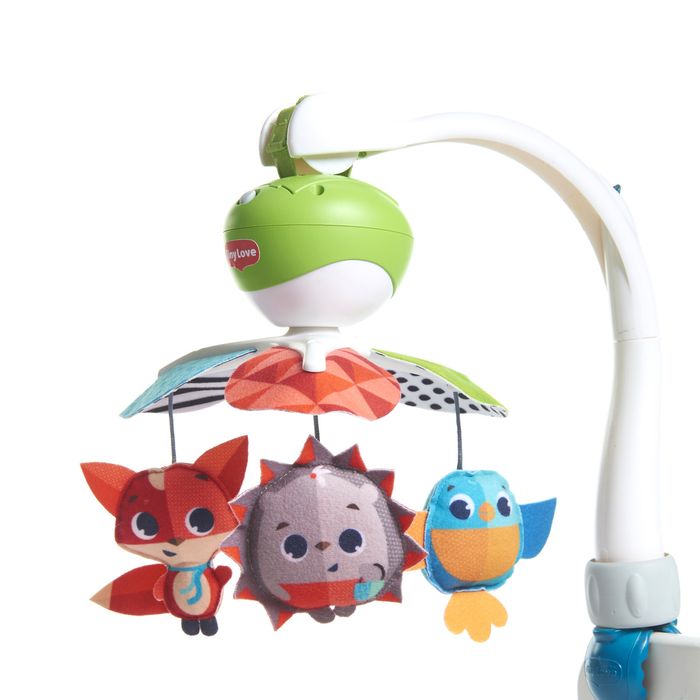 Продам мобили Tiny Love