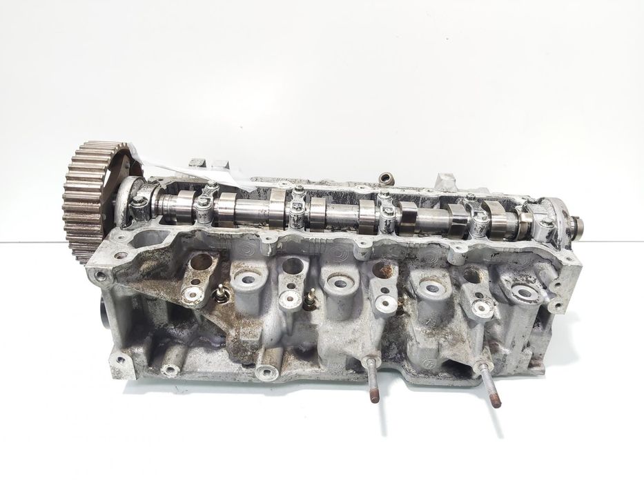 Chiulasa cu 1 ax came, cod 2968F2, Renault Grand Scenic 3