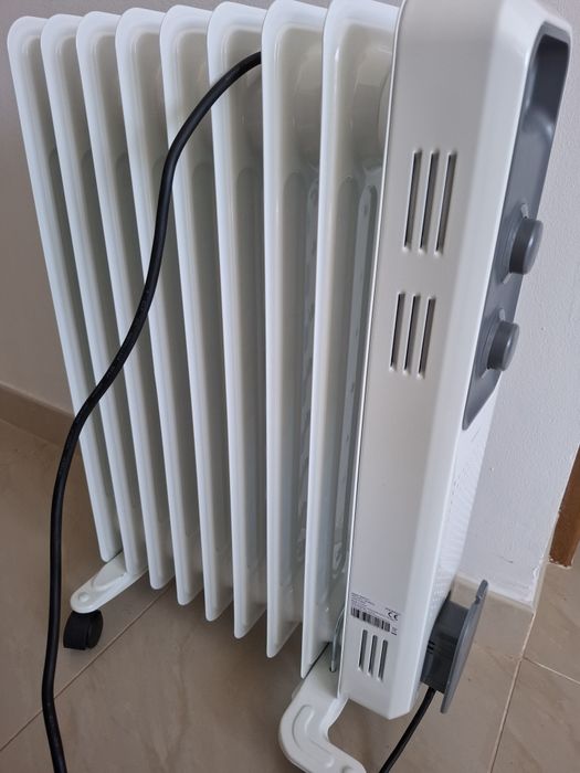 Calorifer electric de vanzare