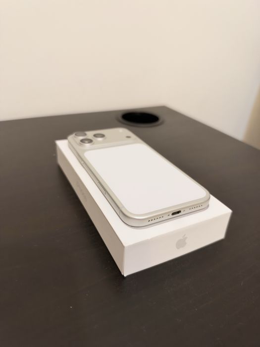 Iphone 17 Pro Max, 512 gb. E-sim