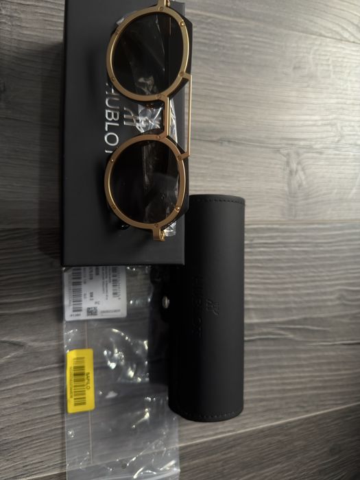 Ochelari de soare Hublot