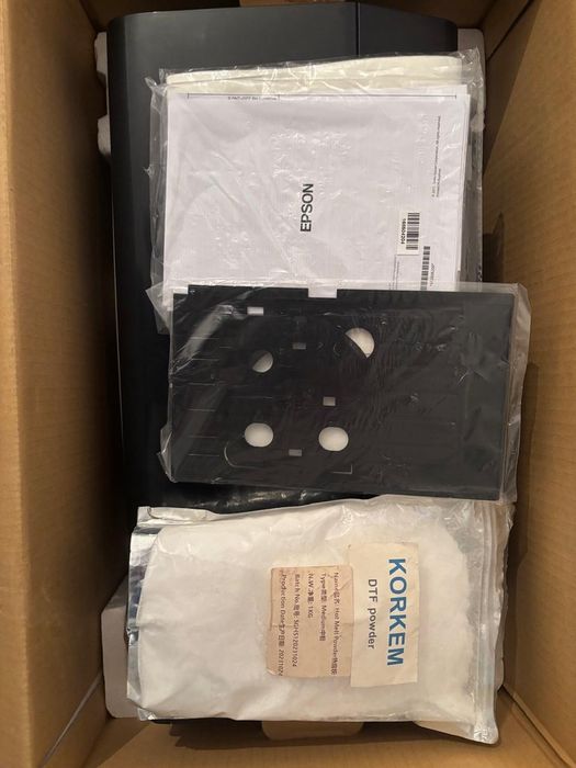 Принтер Epson l805