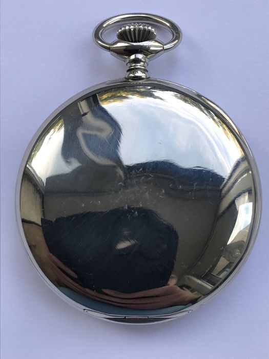 Часы карманные антиквариат