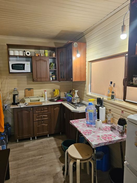 Сдам частный домик на Бухтарме