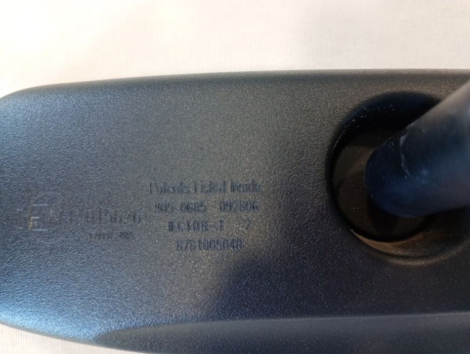 Toyota Avensis,Verso Вътрешно огледало за обратно виждане фотохромно 015626