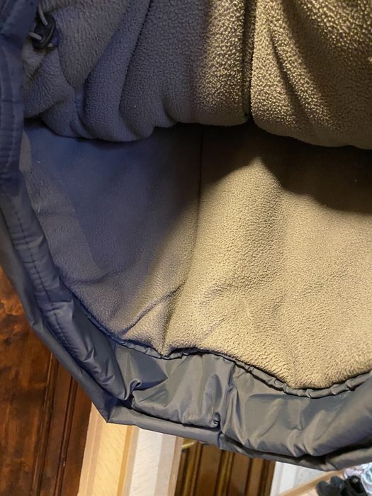 Продаю пуховик детский