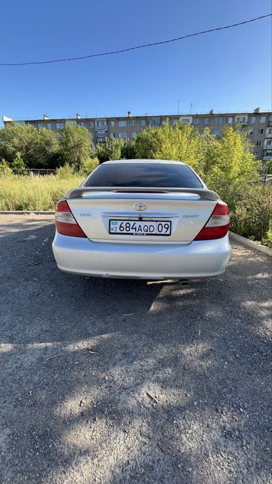 Продаю камри 30 американец