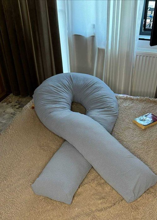 Подушка для беременных, U подушка, Подушка для сна, подушка