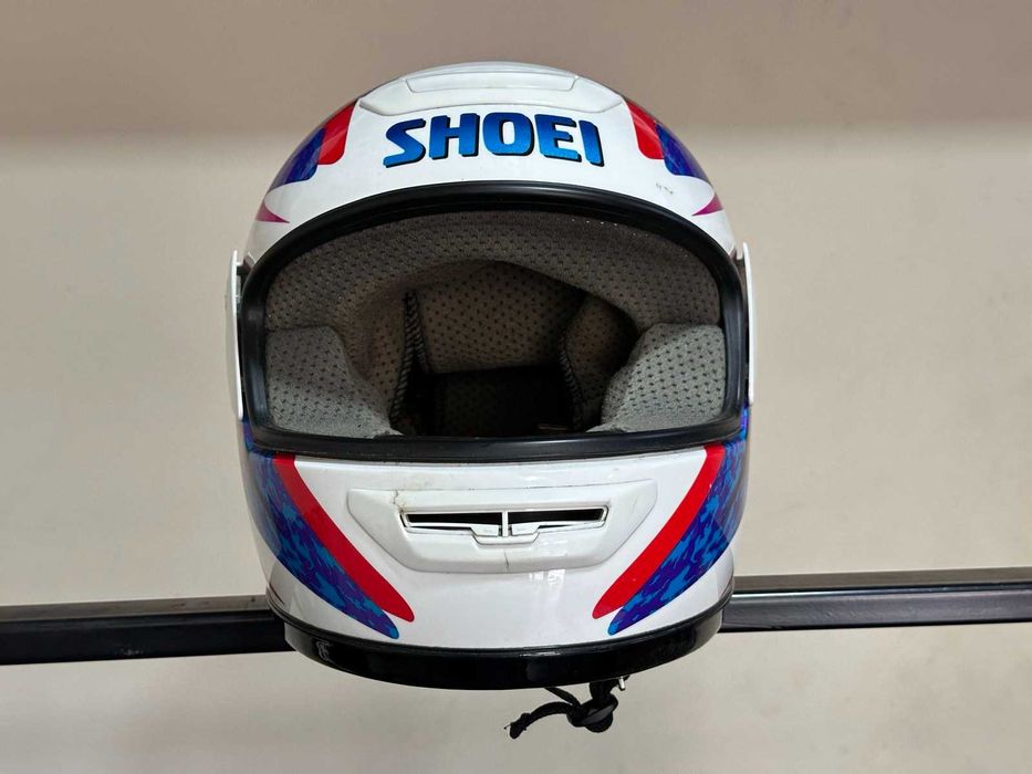 Каска Shoei размер XS