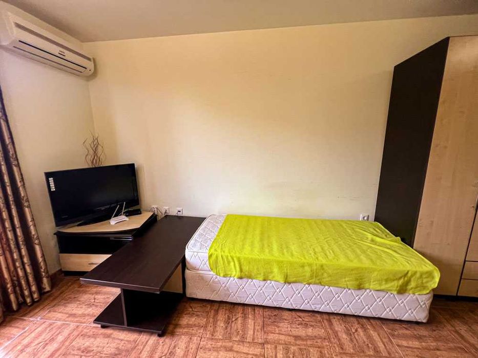 Продава се Едностаен апартамент в Свети Влас - 35 кв.м за 1058 €/кв.м - Снимка #6