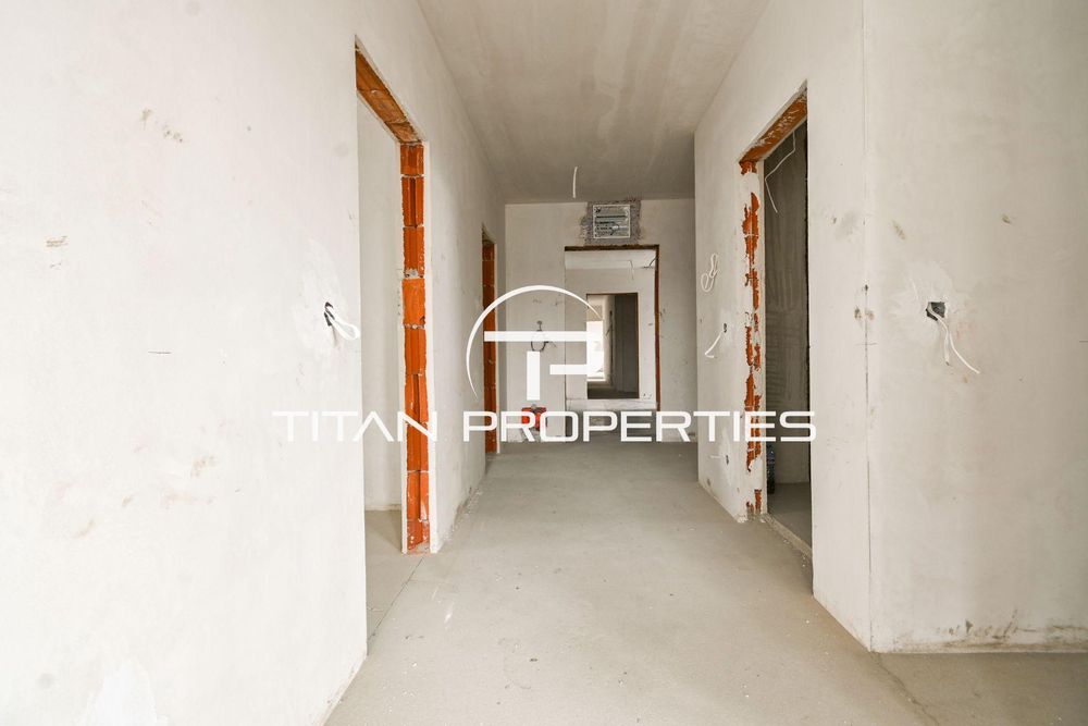 Продава се Тристаен апартамент в София, Кръстова вада - 139 кв.м за 1284 €/кв.м - Снимка #3