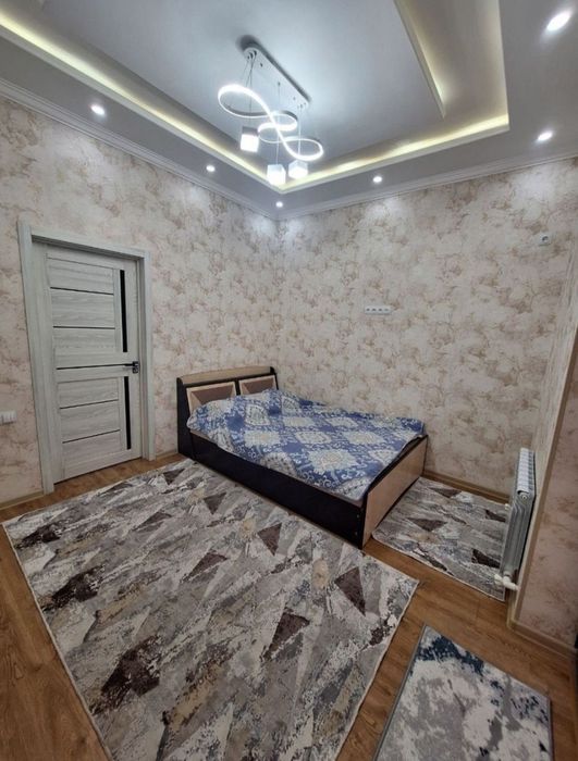 Mashinasozlar metro bekati yaqinida arenda kvartira