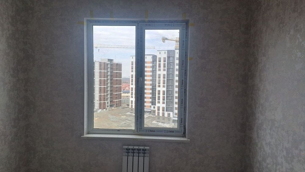 Уй квартира сотилади