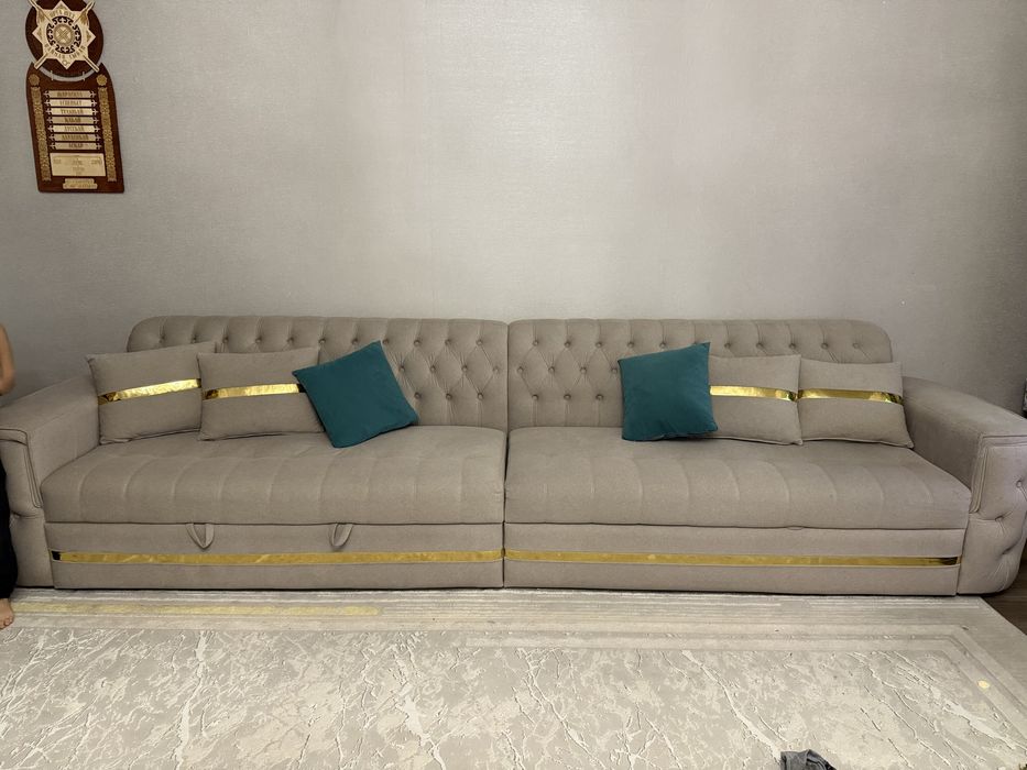 Диван для гостинной