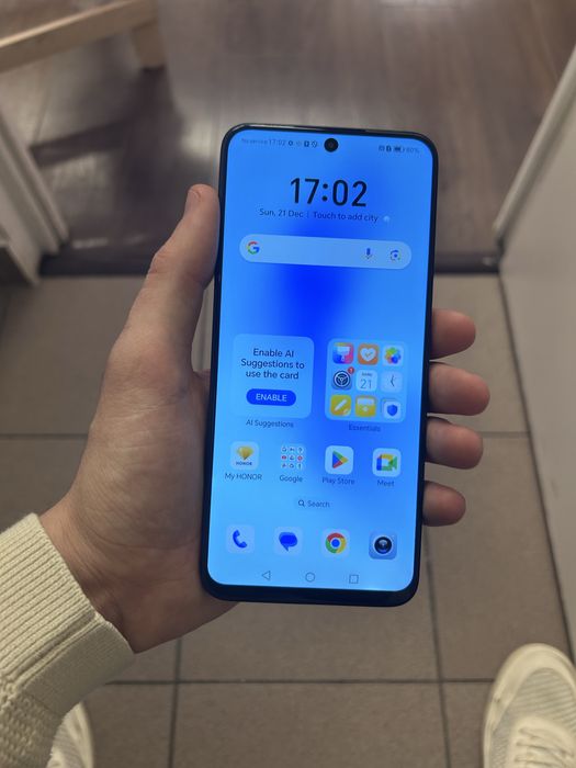 Honor 90 Lite 256GB 5g Negru