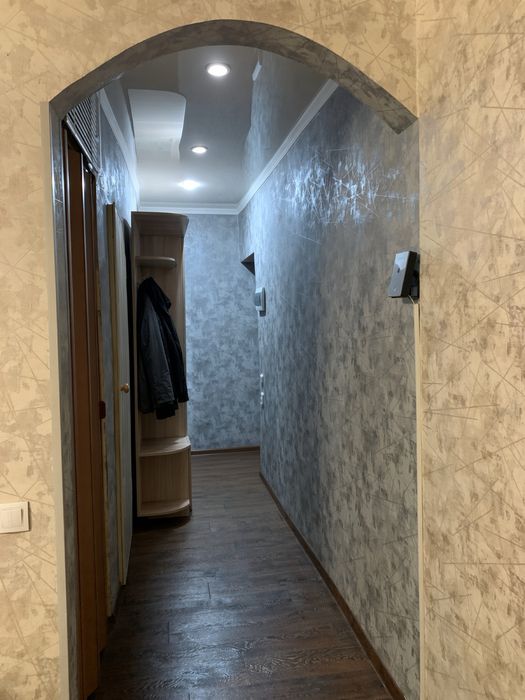 Продается 2-комнатная квартира в городе