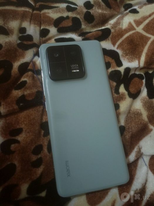 Xiaomi 13 pro 12/256