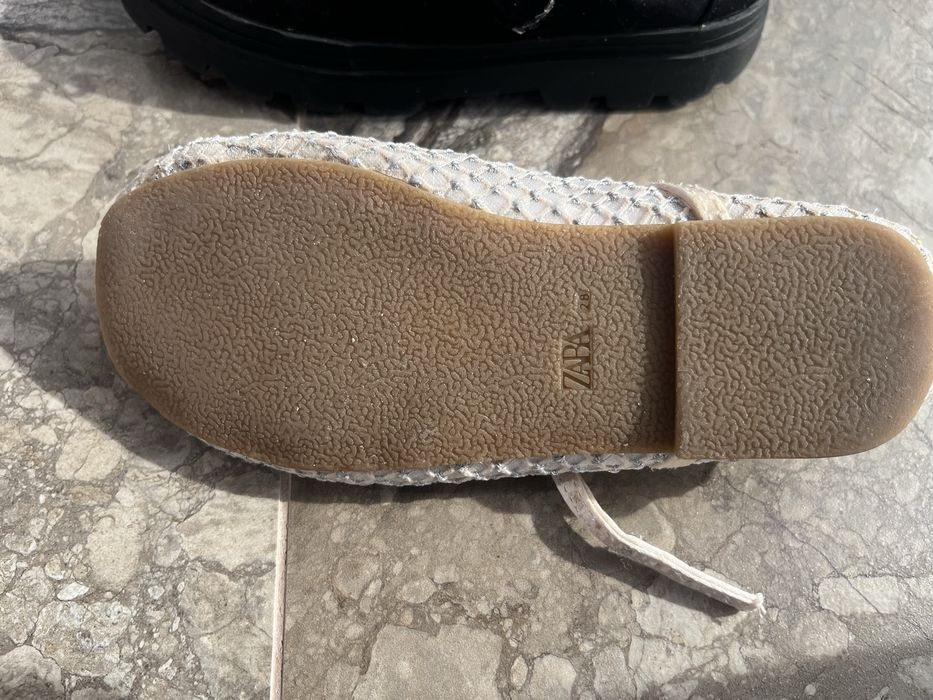 Детски обувки за момиче размер 28/29