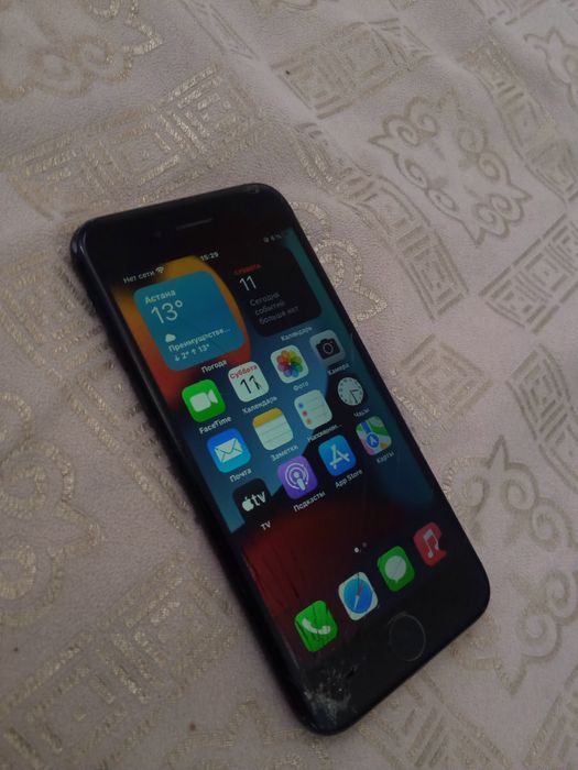 Айфон 7 продажа срочно
