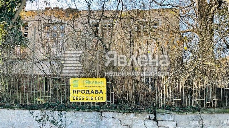 Продава се Магазин в с. Комарево, Област Варна - 5000 кв.м за 16 €/кв.м - Снимка #1