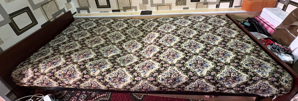 Кровать одноместная