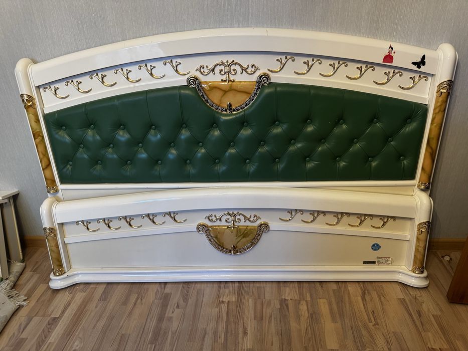 Продам каркас кровати