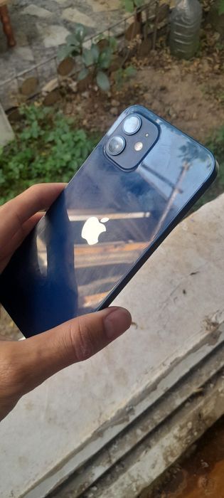 iphone 12 256 ideal