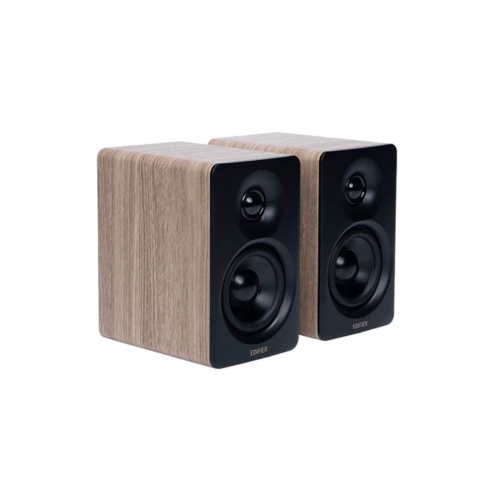 Edifier M60 — портативные Bluetooth-колонки, мощный звук