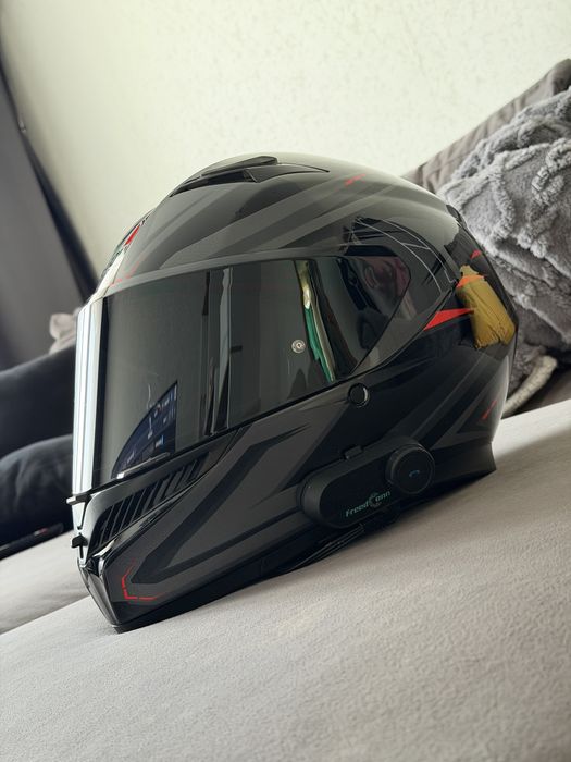 Мото шлем  AGV K3