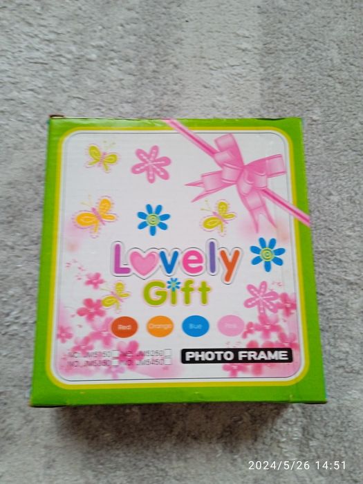 Рамка для фотографий