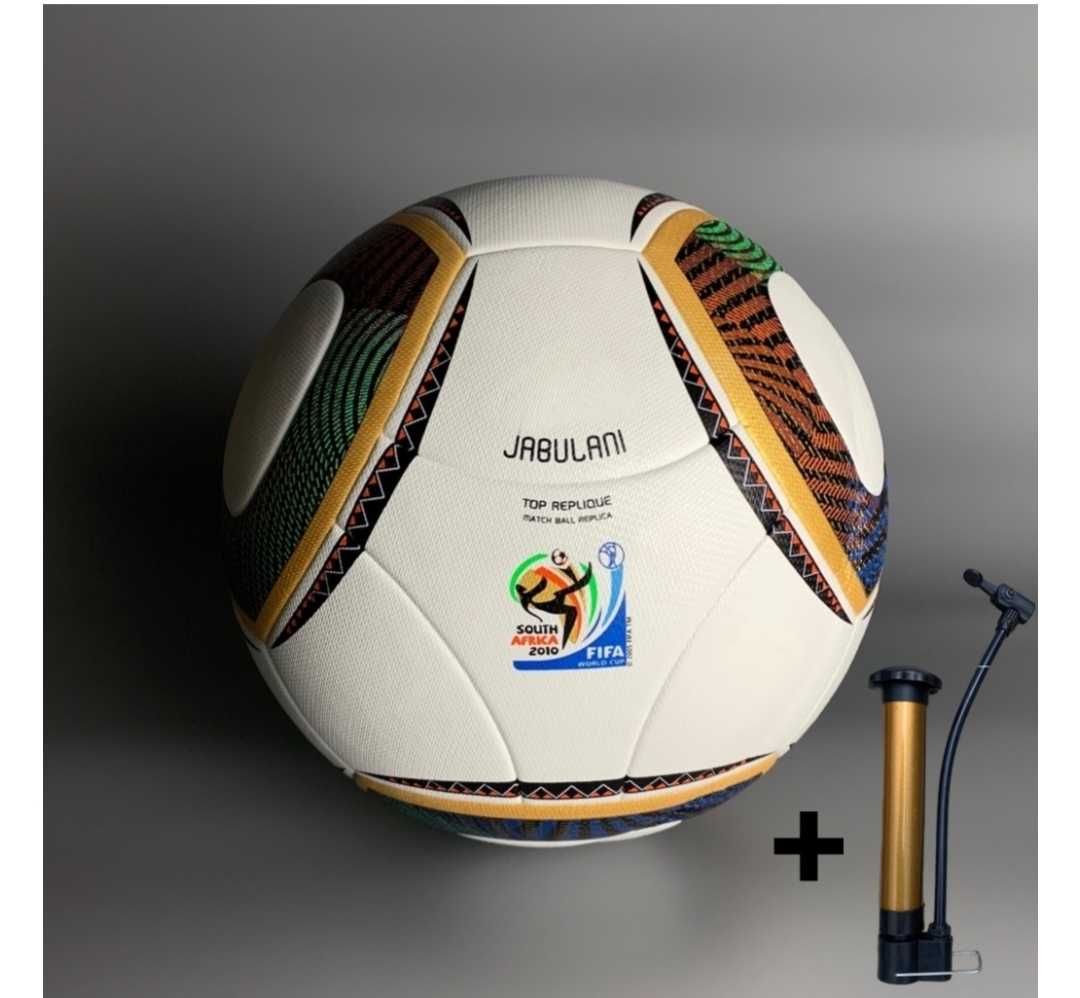 Adidas Jabulani Mini Ball 2010