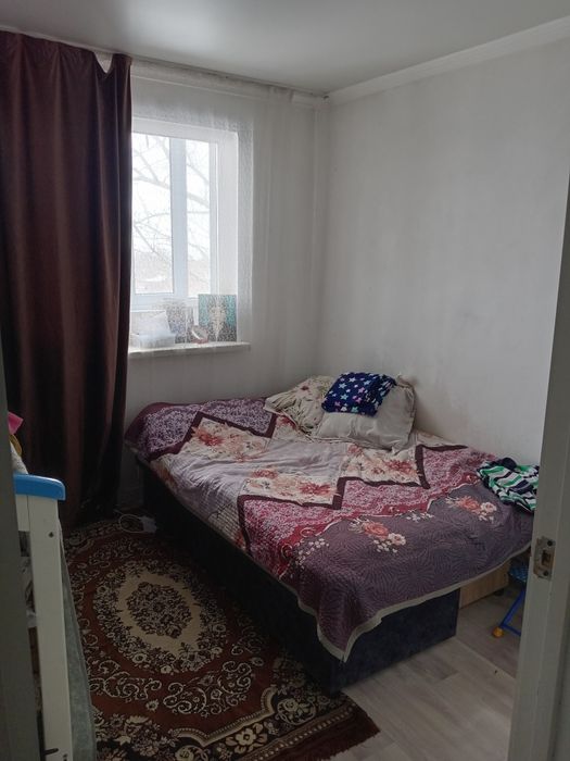 Продается квартира