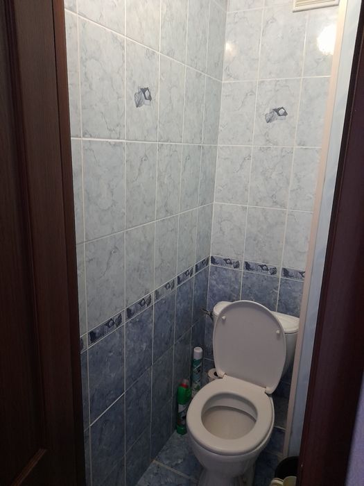 Здам 3 комн квартиру