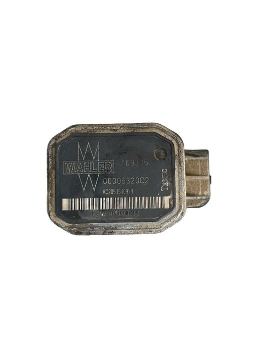 Supapa Egr Mercedes-Benz Vito Bus W639 2003 - > 2.2 111 Cdi Om 646.982