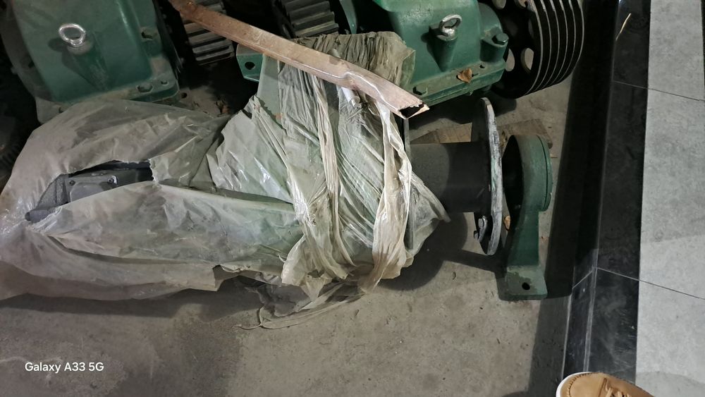 Матор редуктор спип учун