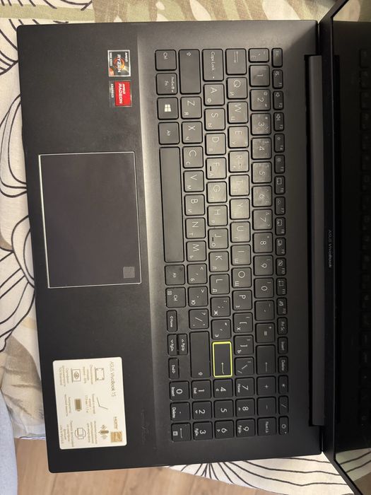 ASUS VivoBook 15 M513UA-L1200