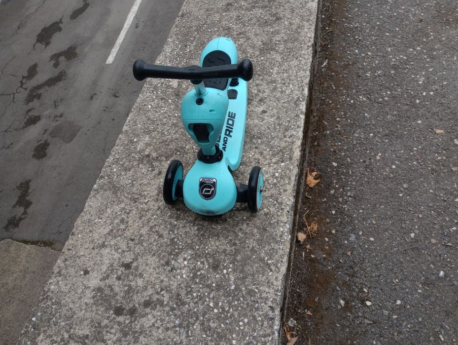 Детска тротинетка SCOT