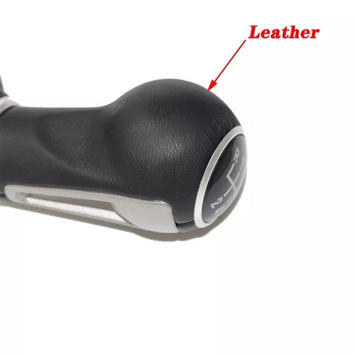 Nuca Schimbator Piele cu Manson Seat Leon Altea Toledo 5 / 6 Trepte