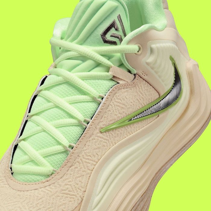 Nike Giannis Freak 7 41 originali noi