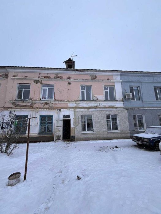 3-комнатная кв. на Пугачева