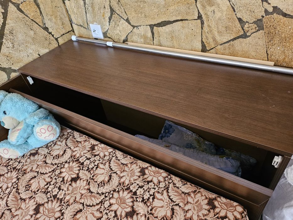 Легло приста 120/200