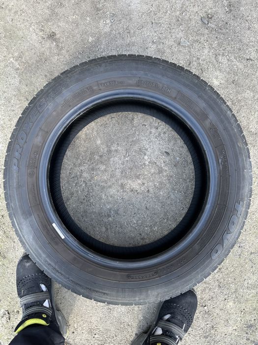 Cauciucuri vara Mazda 2 pret 1100 lei