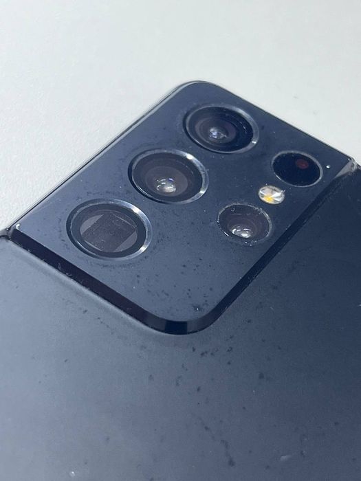 Samsung S21 Ultra 12/256