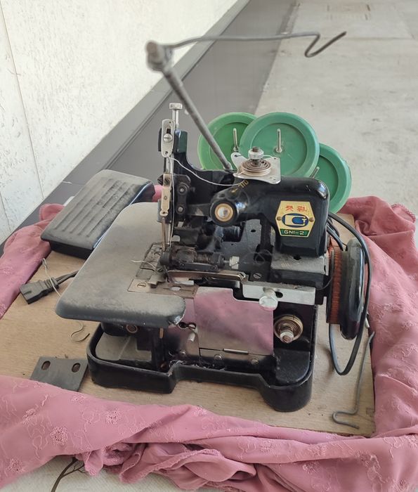 Averlo tikuvchilar uchun , narxini kelishtiramiz