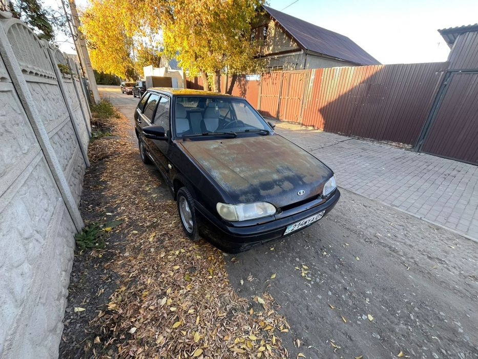 Продам ваз 2114.