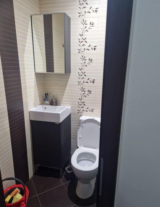 Дава се под наем Двустаен апартамент в София, Красна поляна 2 - 60 кв.м за 500 € - Снимка #7