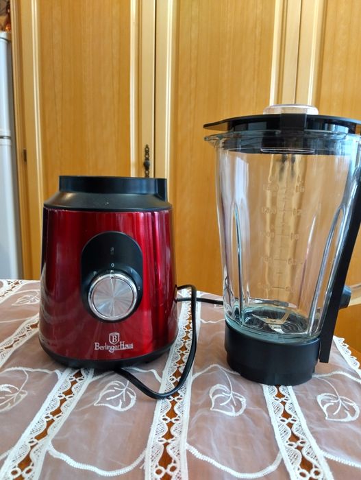 Блендер кухненски